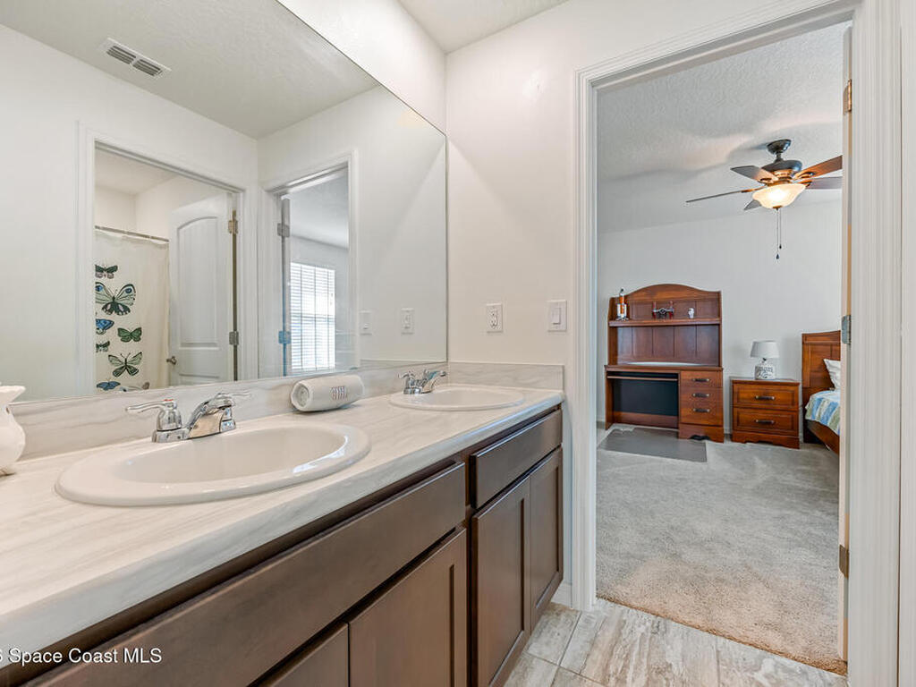 2821 Bobby Jones Street, West Melbourne, FL 32904