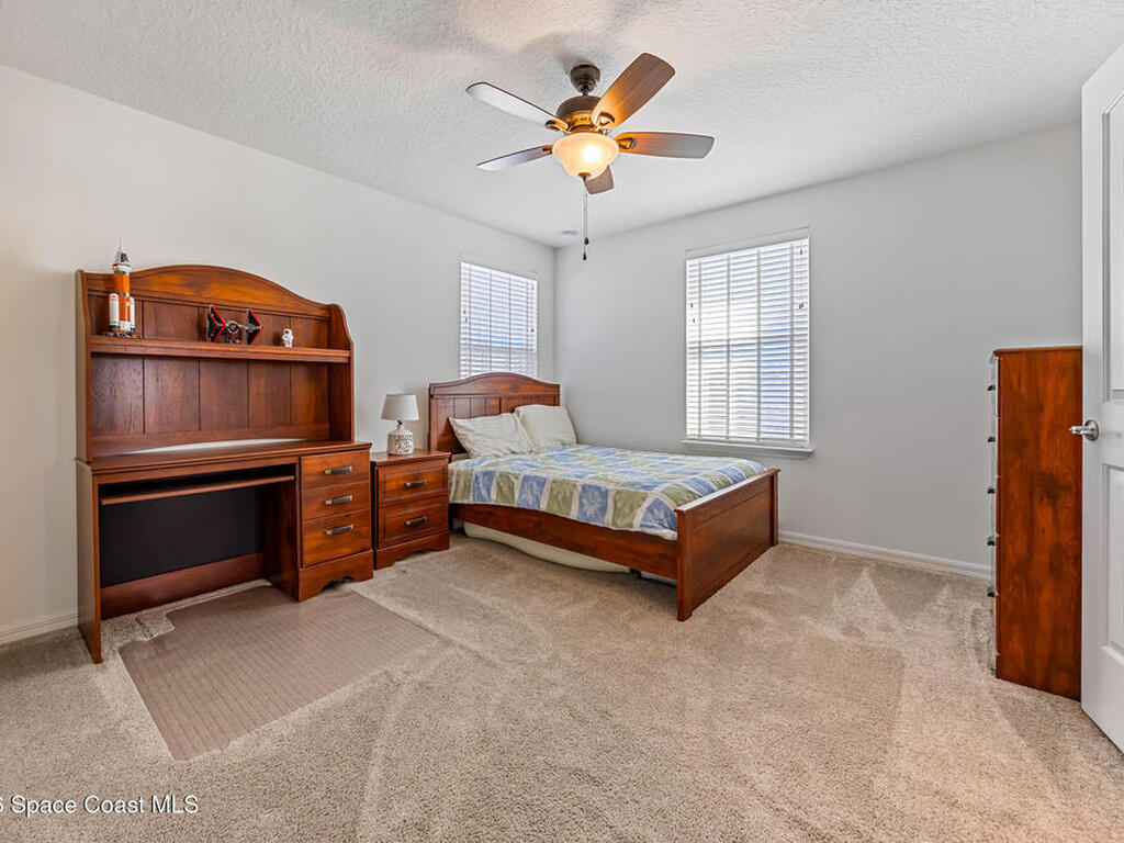 2821 Bobby Jones Street, West Melbourne, FL 32904