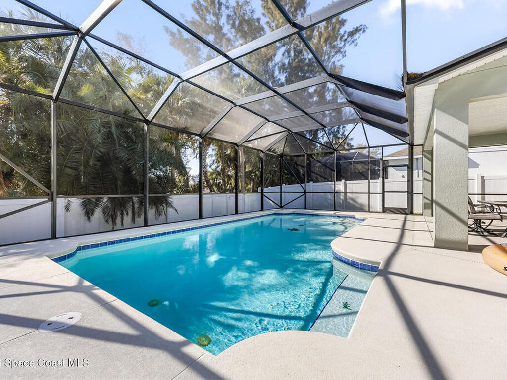 2821 Bobby Jones Street, West Melbourne, FL 32904