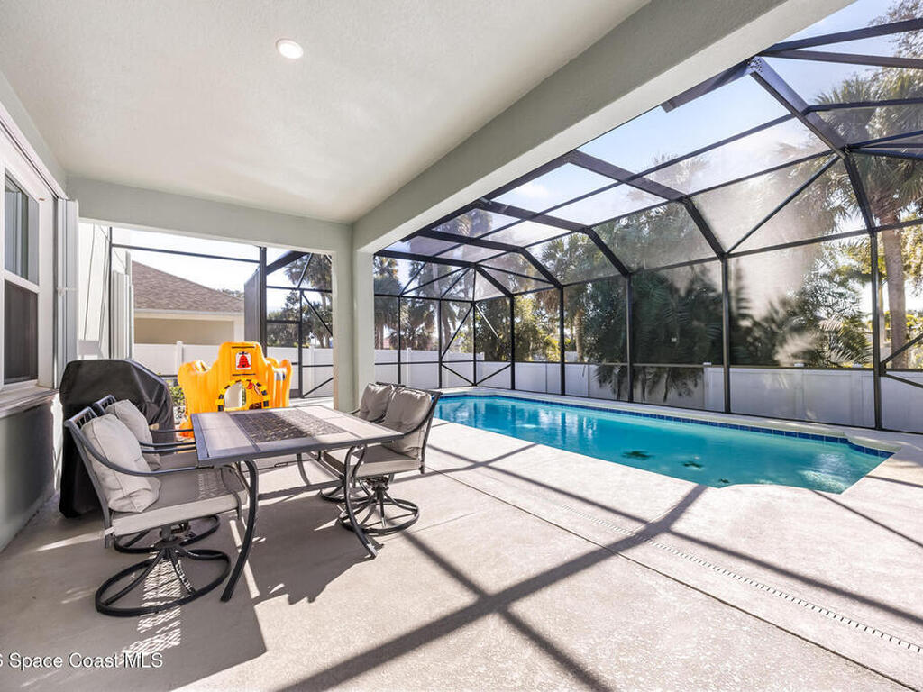 2821 Bobby Jones Street, West Melbourne, FL 32904