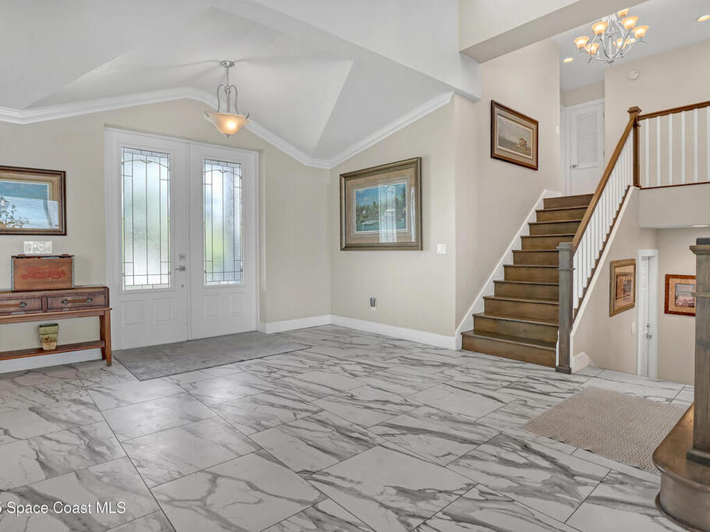 700 Milford Point Drive, Merritt Island, FL 32952