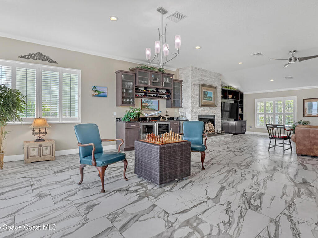 700 Milford Point Drive, Merritt Island, FL 32952