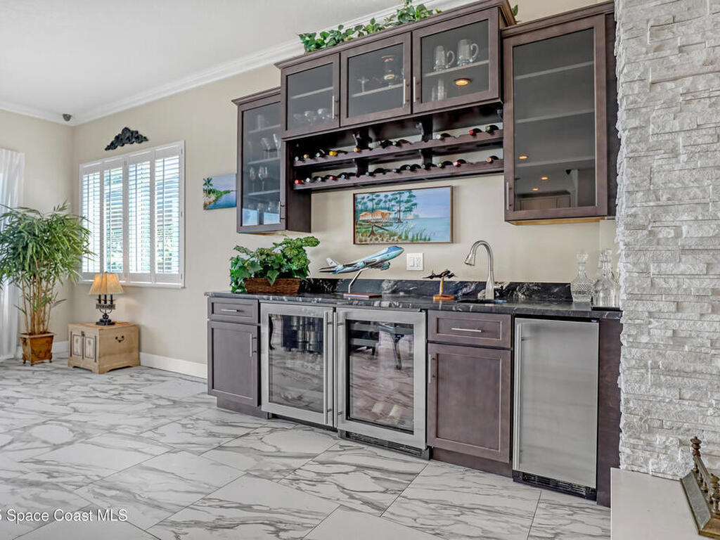 700 Milford Point Drive, Merritt Island, FL 32952