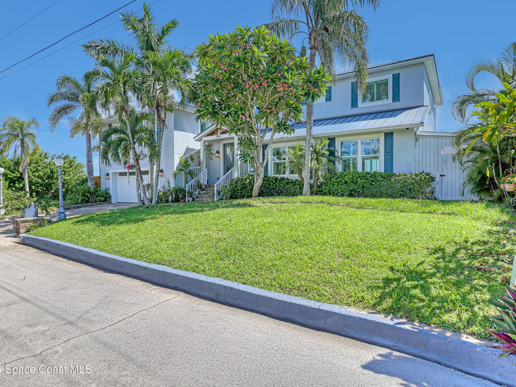 700 Milford Point Drive, Merritt Island, FL 32952