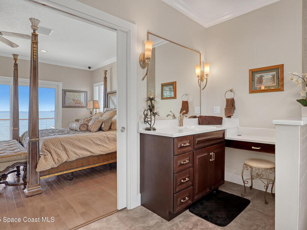 700 Milford Point Drive, Merritt Island, FL 32952