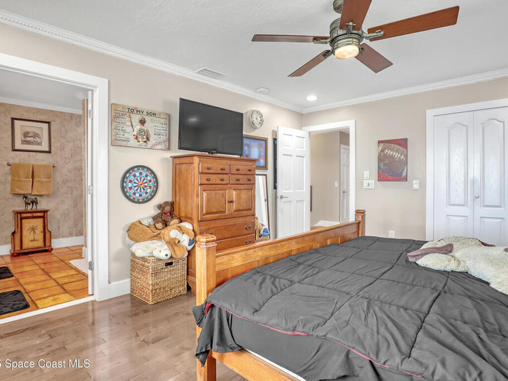 700 Milford Point Drive, Merritt Island, FL 32952