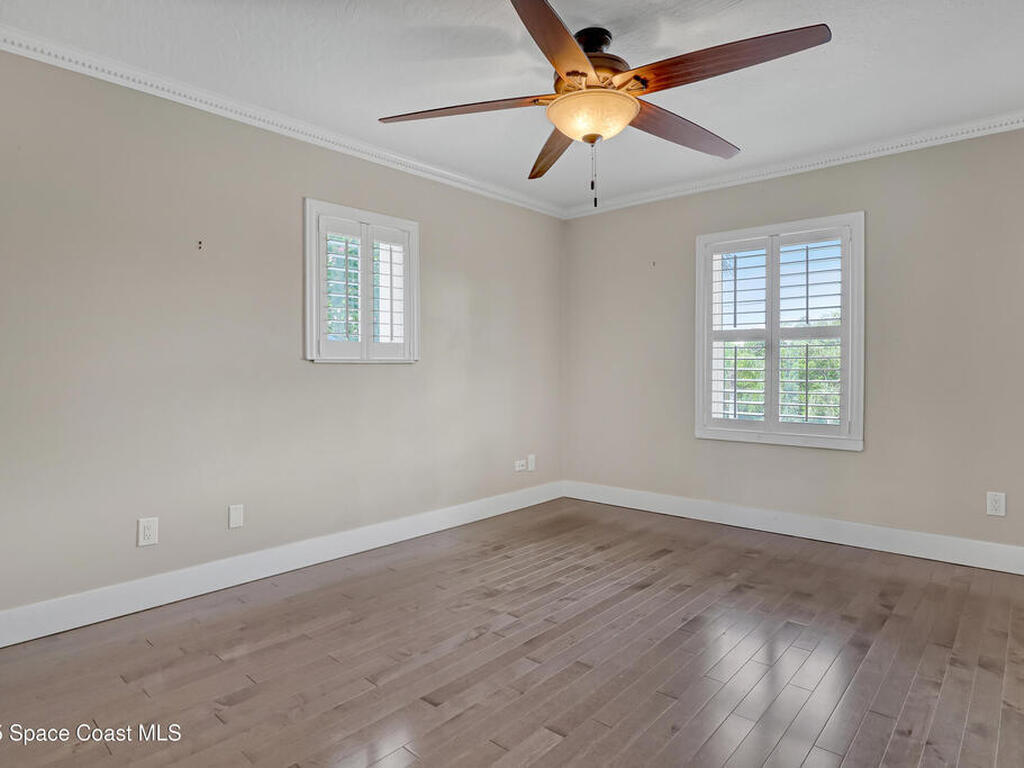 700 Milford Point Drive, Merritt Island, FL 32952