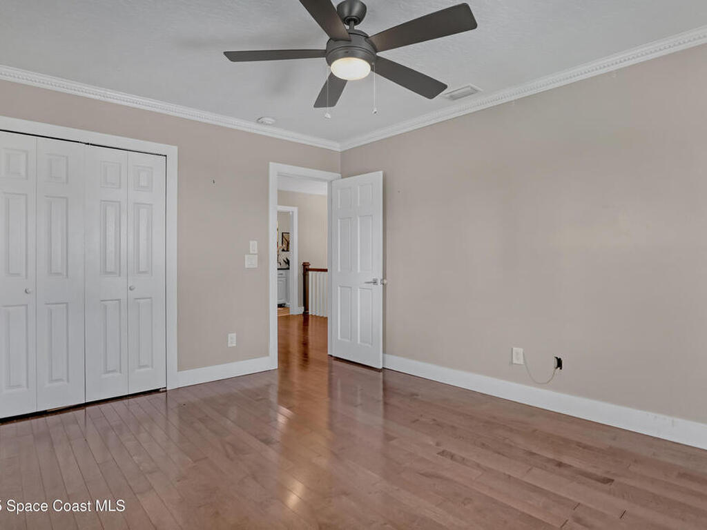 700 Milford Point Drive, Merritt Island, FL 32952