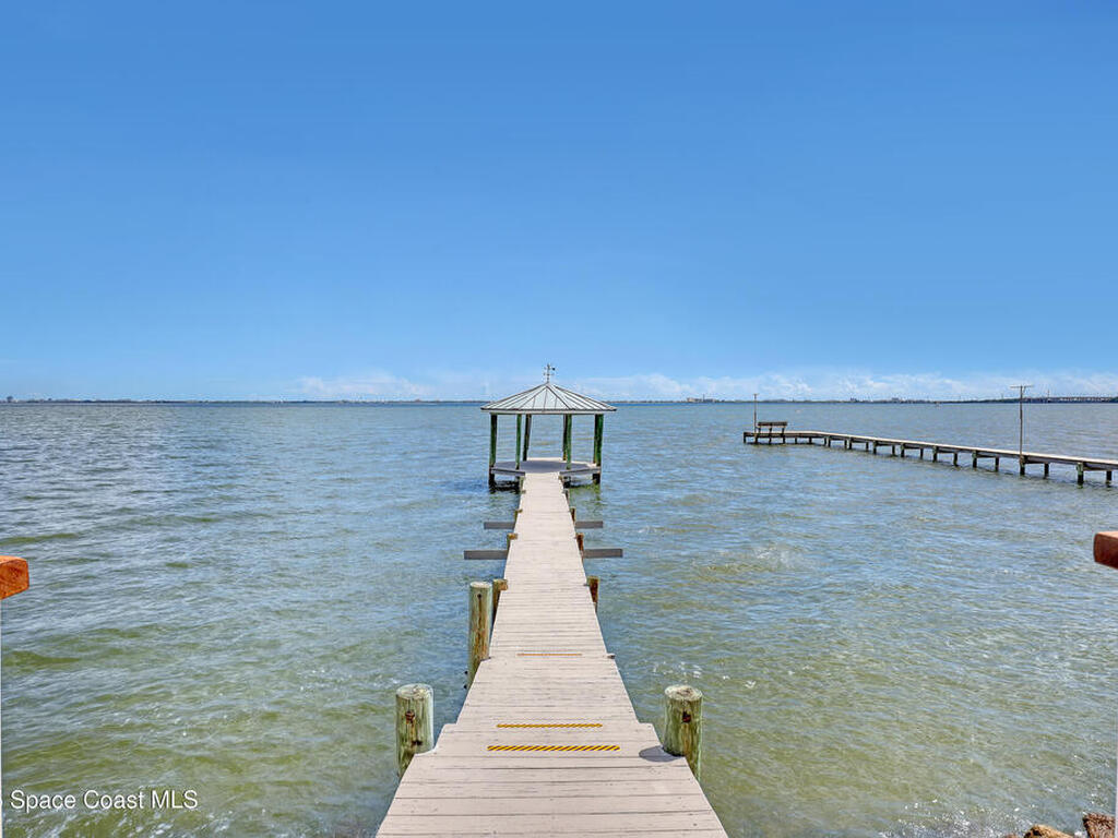 700 Milford Point Drive, Merritt Island, FL 32952