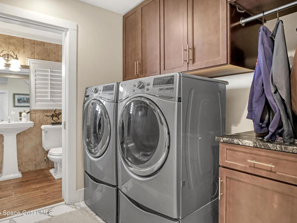 700 Milford Point Drive, Merritt Island, FL 32952