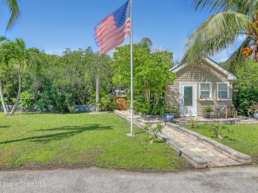 700 Milford Point Drive, Merritt Island, FL 32952