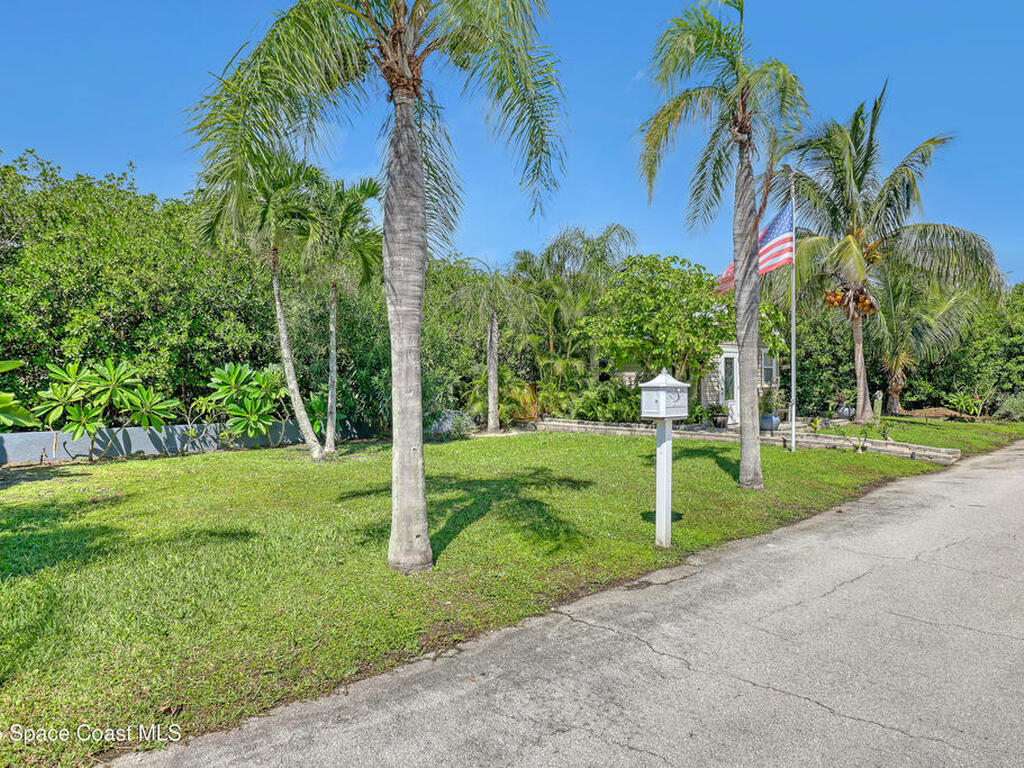 700 Milford Point Drive, Merritt Island, FL 32952