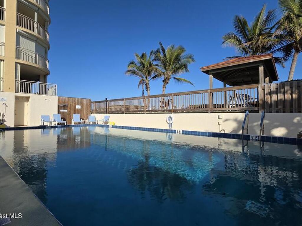 3223 S Atlantic Avenue, Cocoa Beach, FL 32931