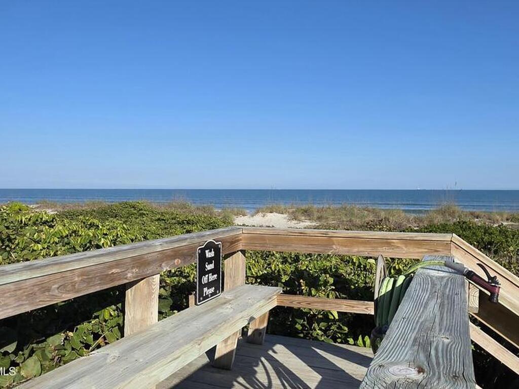3223 S Atlantic Avenue, Cocoa Beach, FL 32931