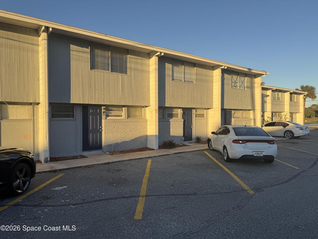 1010 N Fiske Boulevard, Cocoa, FL 32922