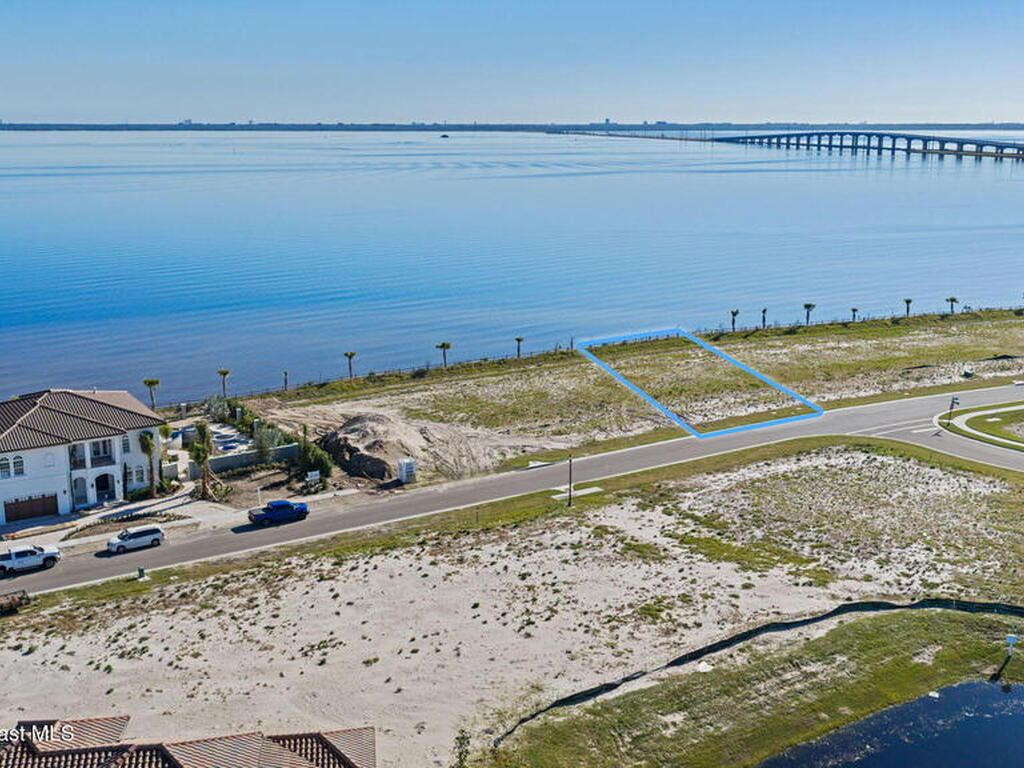 6231 Constellation Drive, Titusville, FL 32780