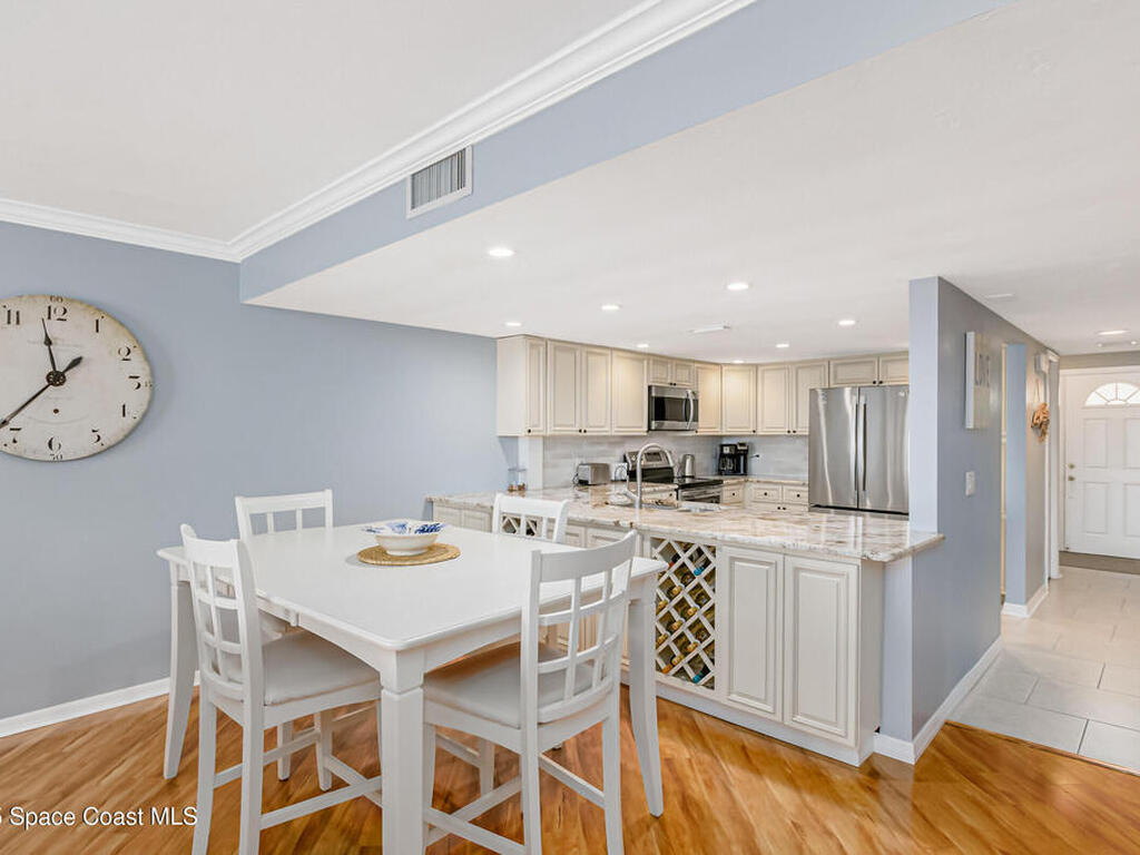 190 Escambia Lane, Cocoa Beach, FL 32931