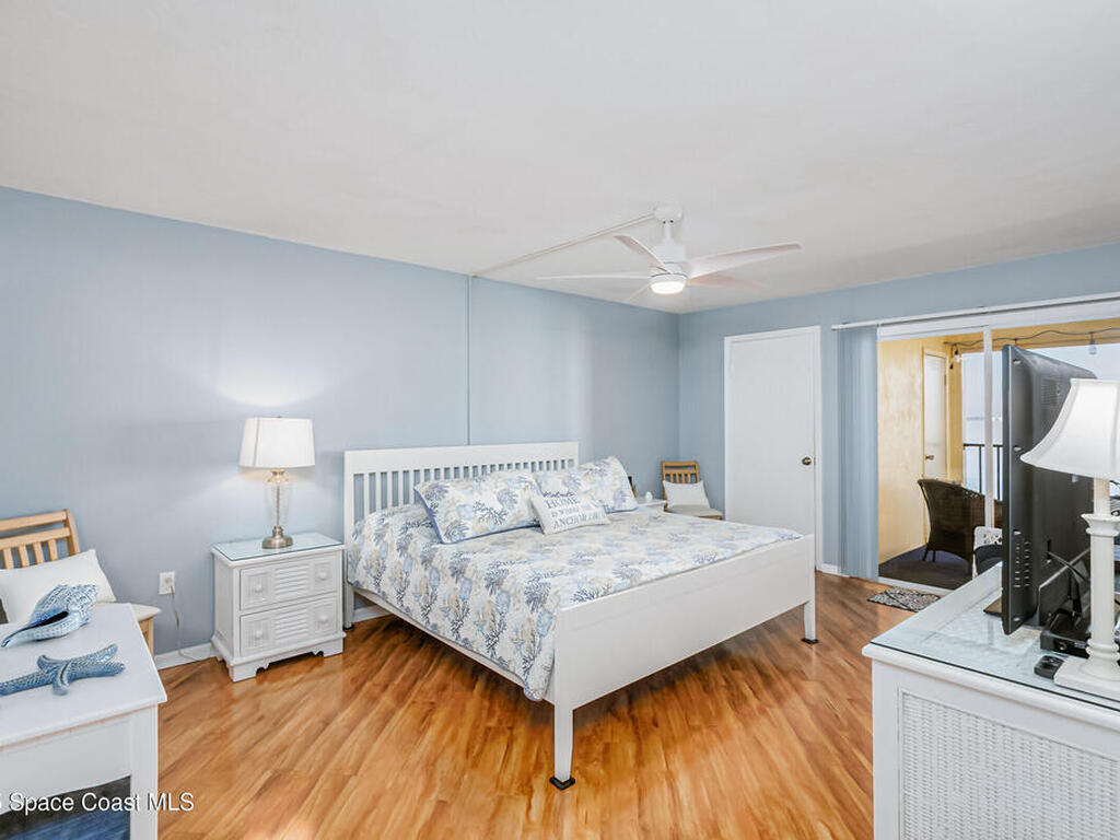 190 Escambia Lane, Cocoa Beach, FL 32931