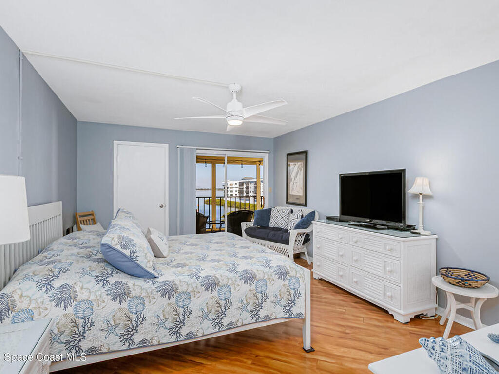 190 Escambia Lane, Cocoa Beach, FL 32931