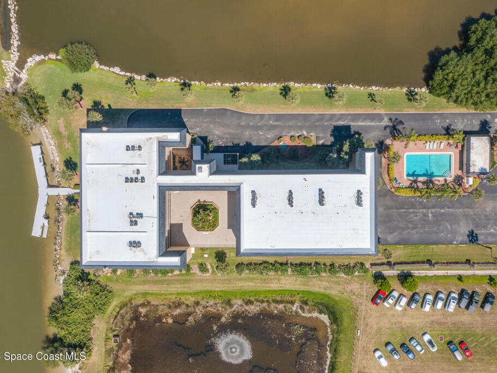 190 Escambia Lane, Cocoa Beach, FL 32931