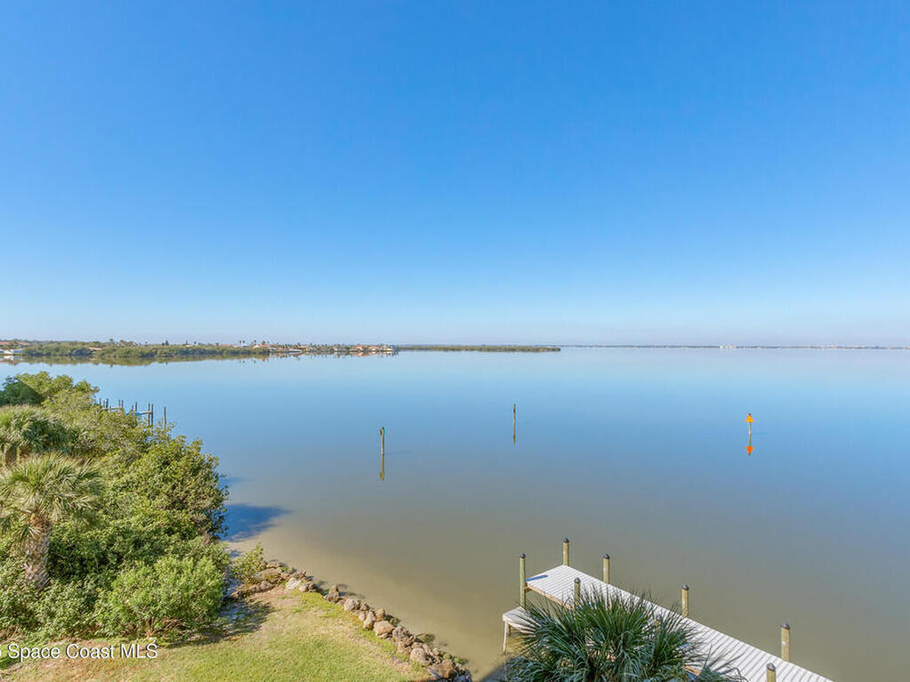 190 Escambia Lane, Cocoa Beach, FL 32931