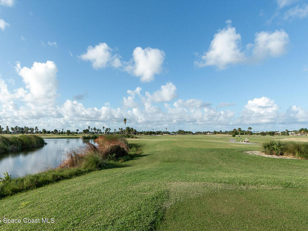 190 Escambia Lane, Cocoa Beach, FL 32931