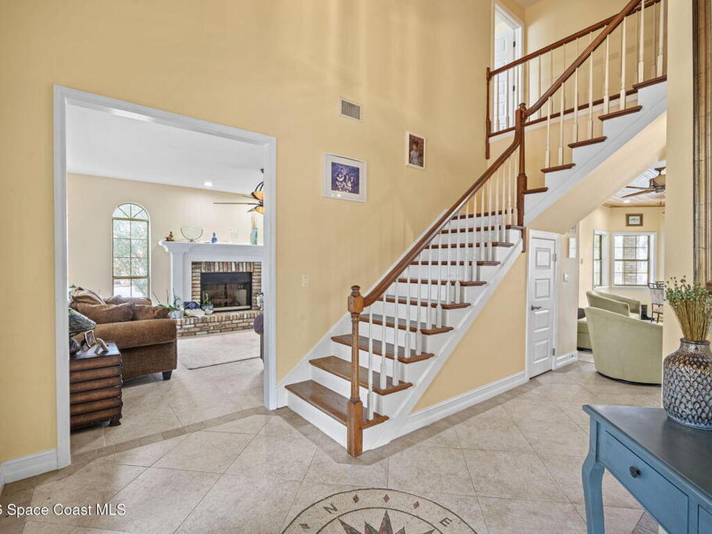 250 Lanternback Island Drive, Satellite Beach, FL 32937