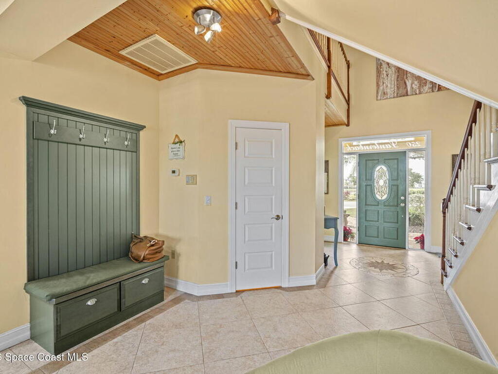 250 Lanternback Island Drive, Satellite Beach, FL 32937