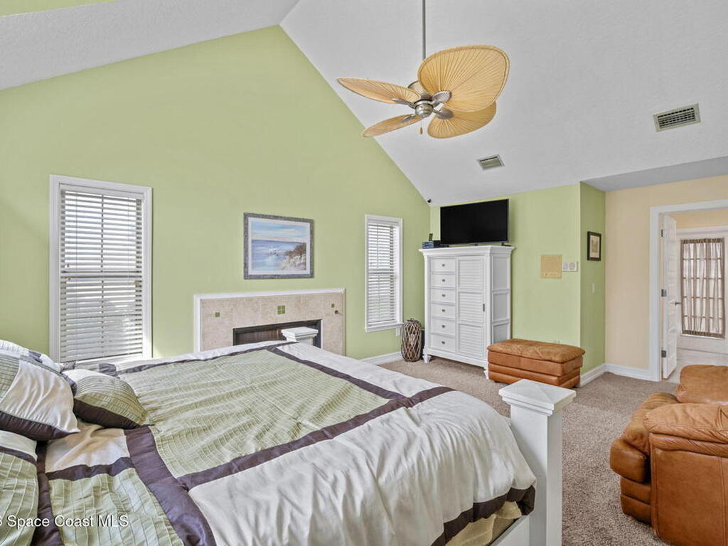 250 Lanternback Island Drive, Satellite Beach, FL 32937