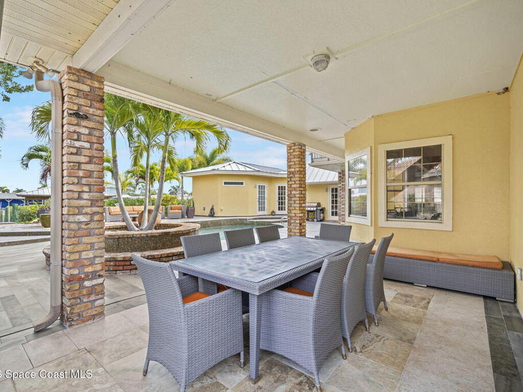 250 Lanternback Island Drive, Satellite Beach, FL 32937