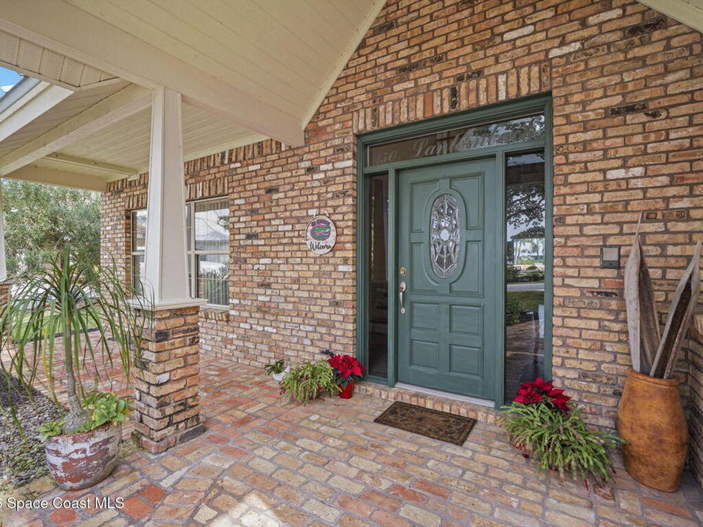 250 Lanternback Island Drive, Satellite Beach, FL 32937