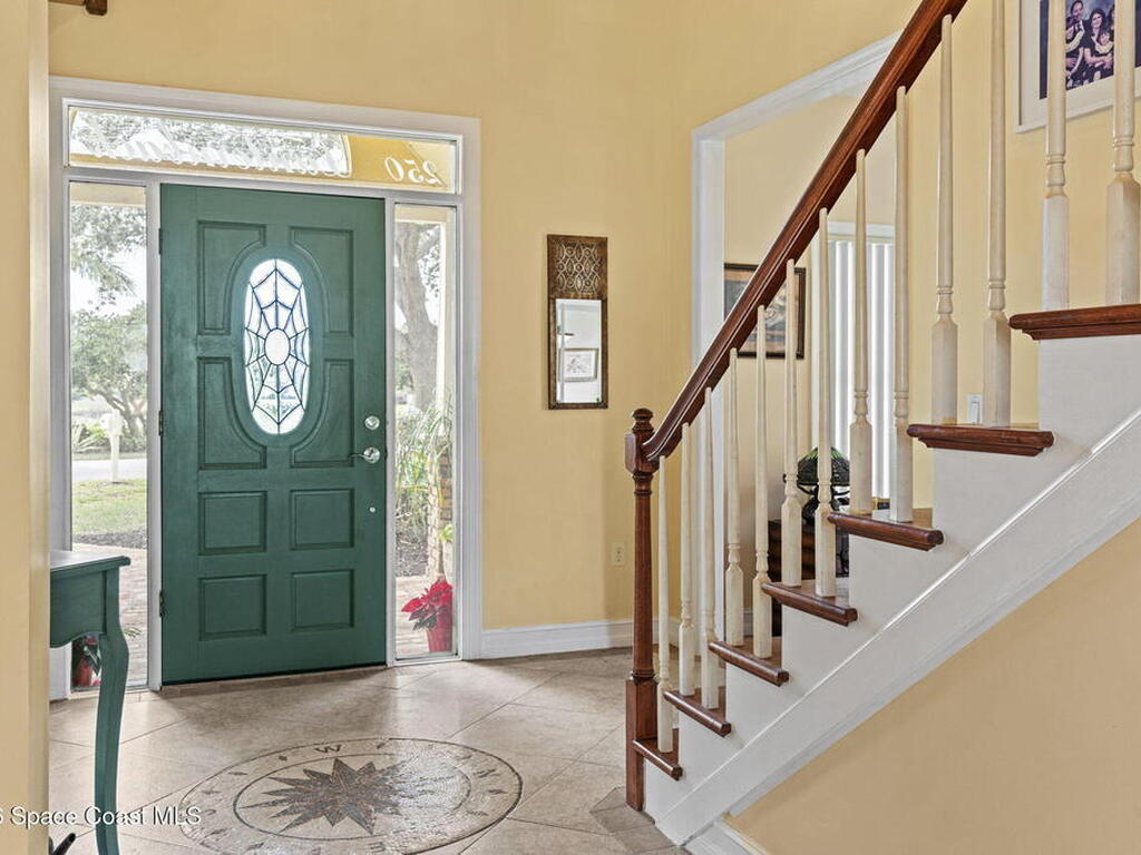 250 Lanternback Island Drive, Satellite Beach, FL 32937