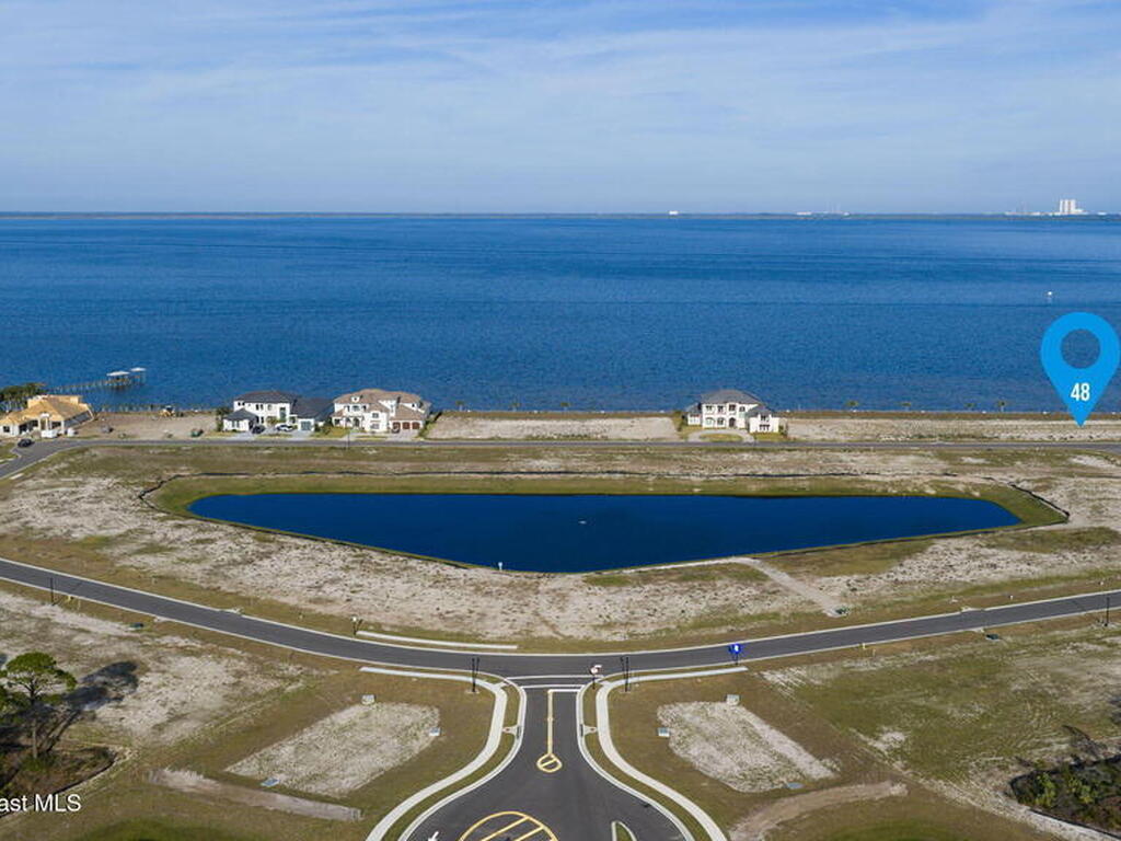 5871 Constellation Drive, Titusville, FL 32780