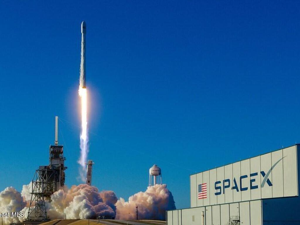 5871 Constellation Drive, Titusville, FL 32780