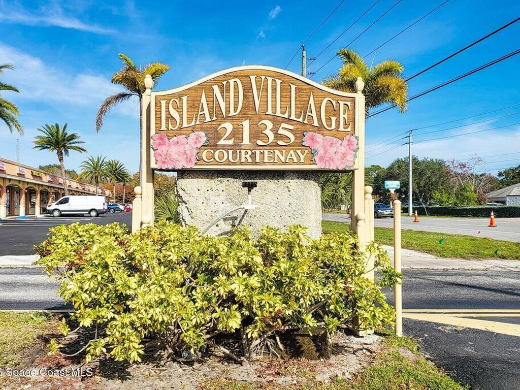 2135 N Courtenay Parkway, Merritt Island, FL 32953