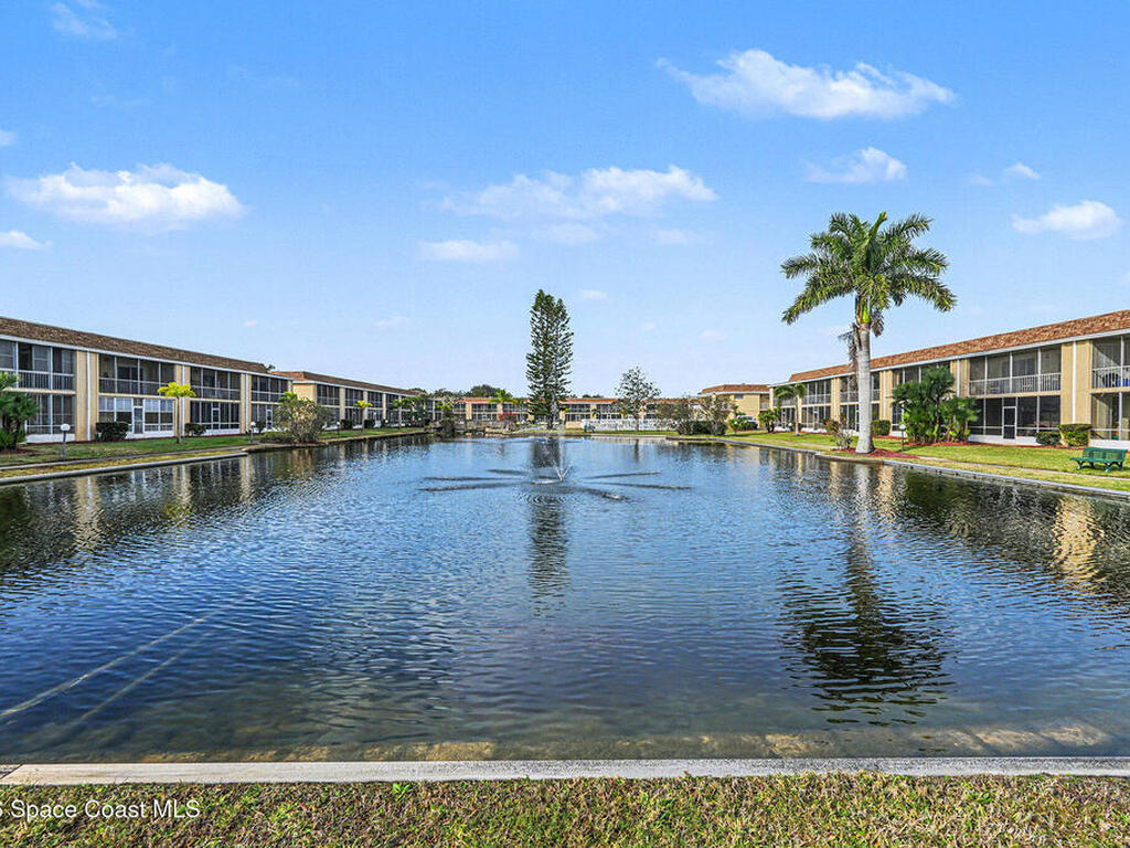 2135 N Courtenay Parkway, Merritt Island, FL 32953