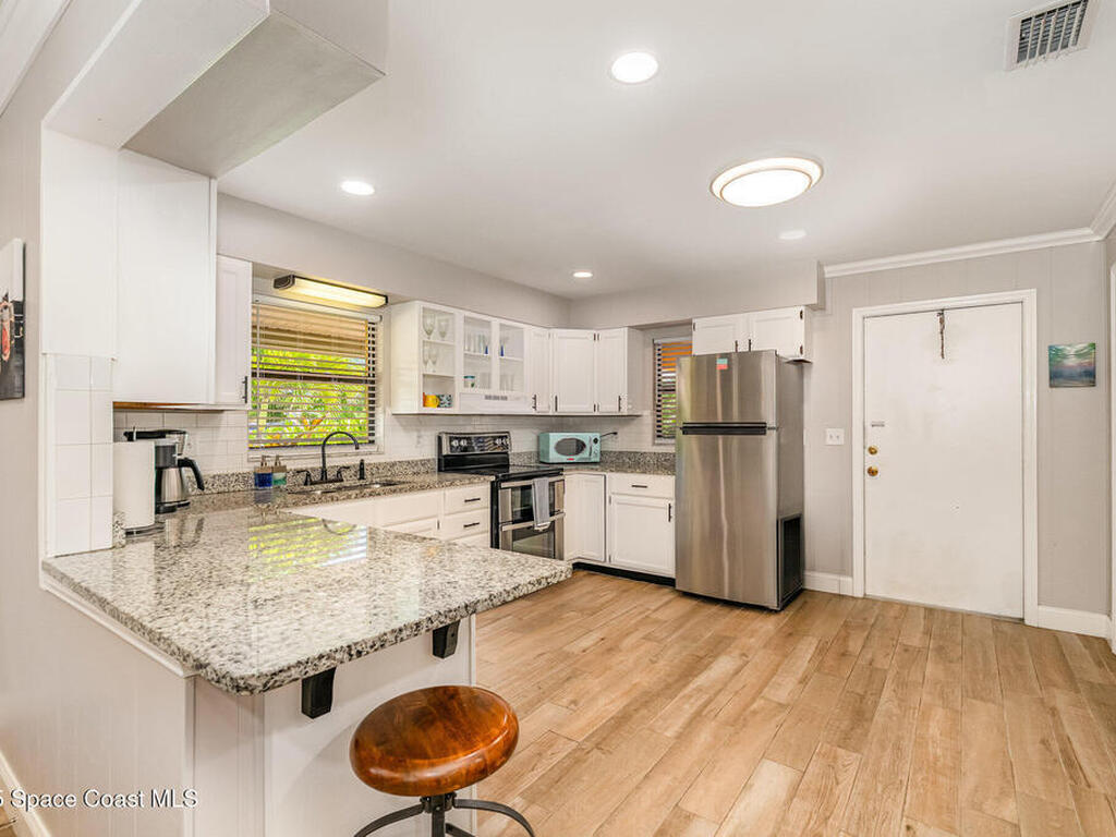 3440 S Atlantic Avenue, Cocoa Beach, FL 32931