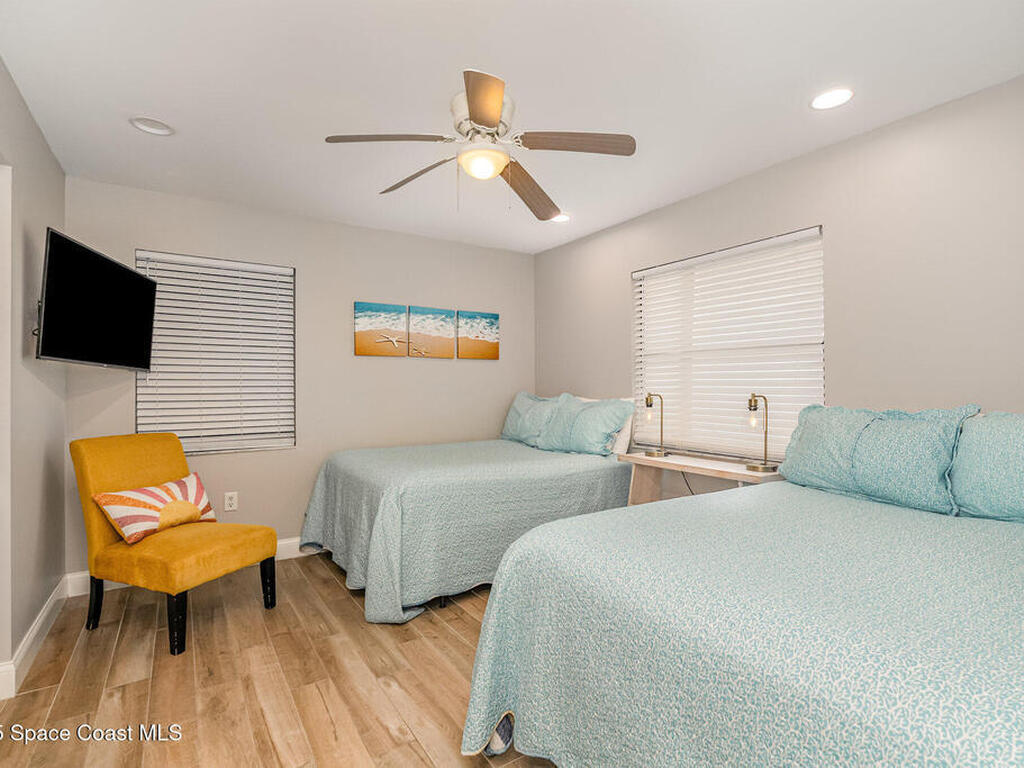 3440 S Atlantic Avenue, Cocoa Beach, FL 32931