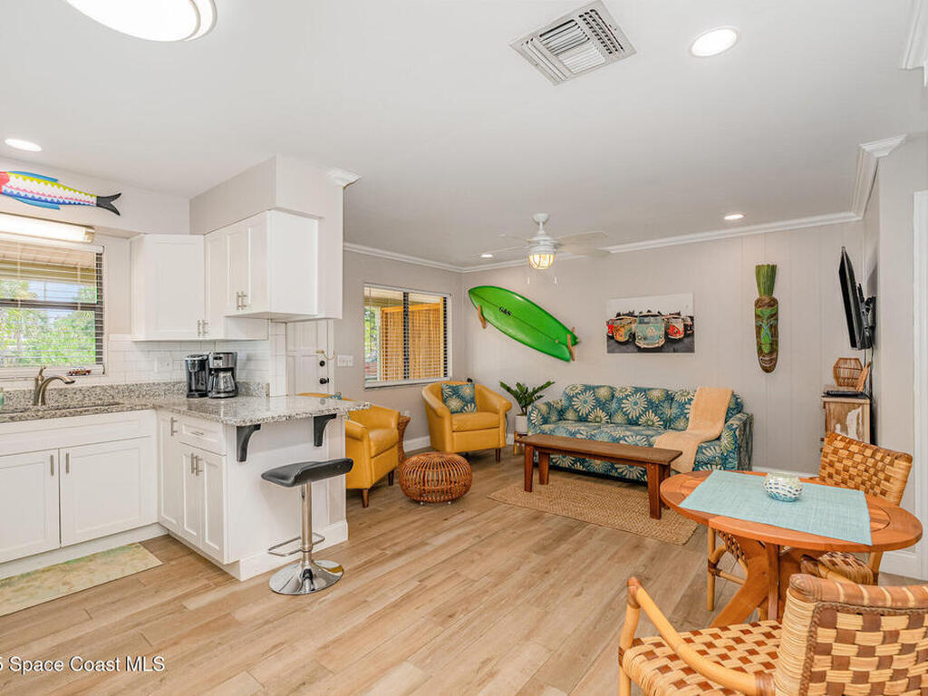 3440 S Atlantic Avenue, Cocoa Beach, FL 32931