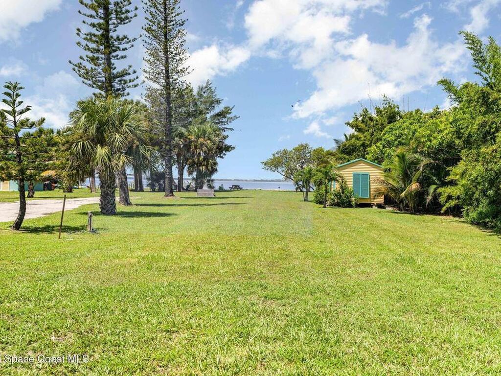 3440 S Atlantic Avenue, Cocoa Beach, FL 32931