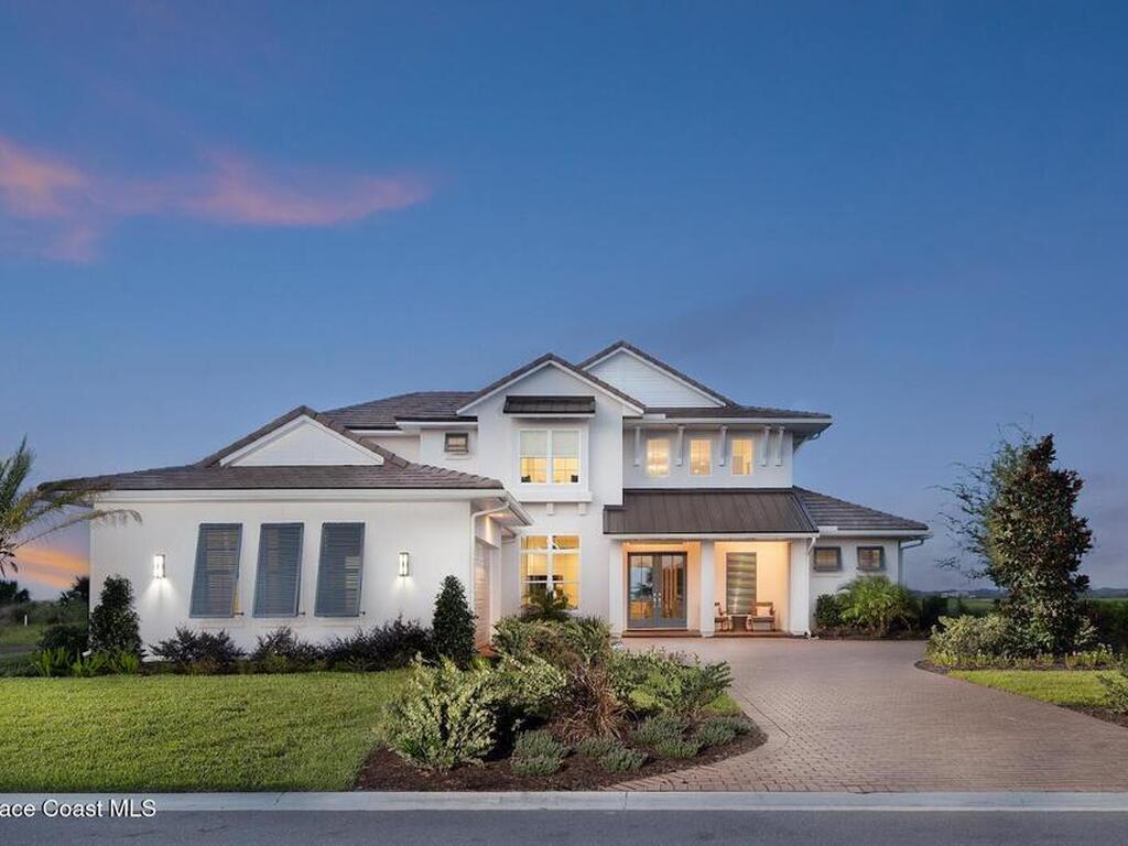 3440 S Atlantic Avenue, Cocoa Beach, FL 32931