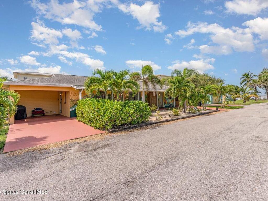 3440 S Atlantic Avenue, Cocoa Beach, FL 32931