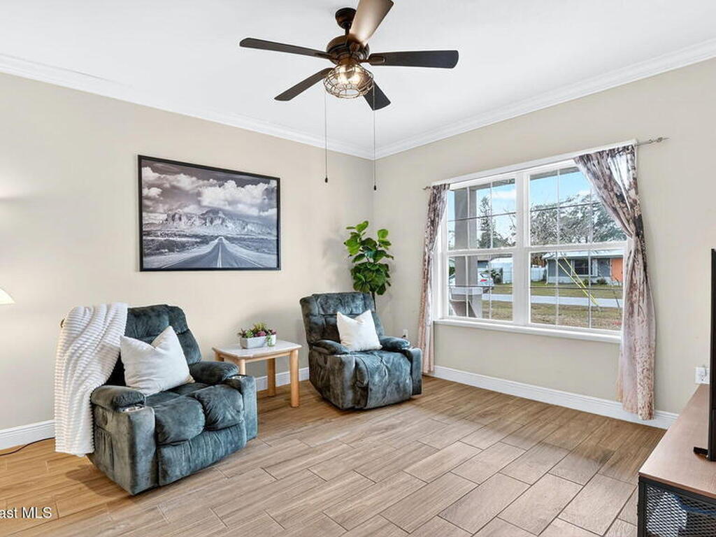 6087 Aires Avenue, Cocoa, FL 32927