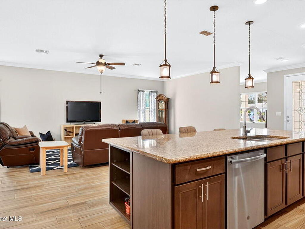 6087 Aires Avenue, Cocoa, FL 32927