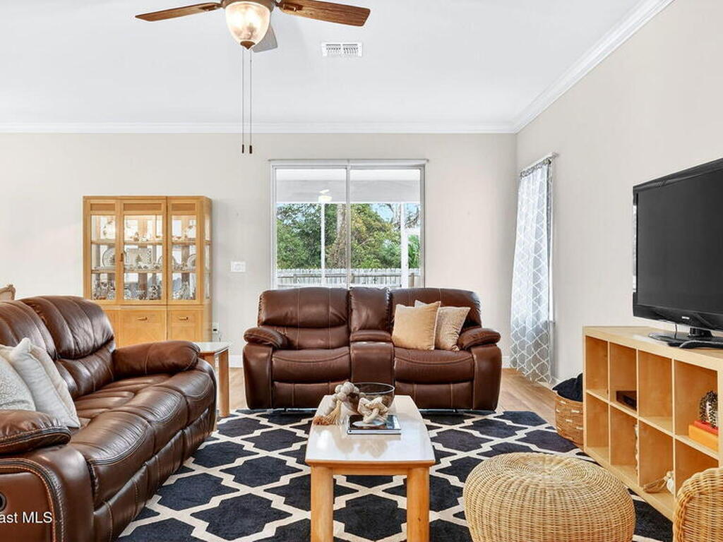 6087 Aires Avenue, Cocoa, FL 32927