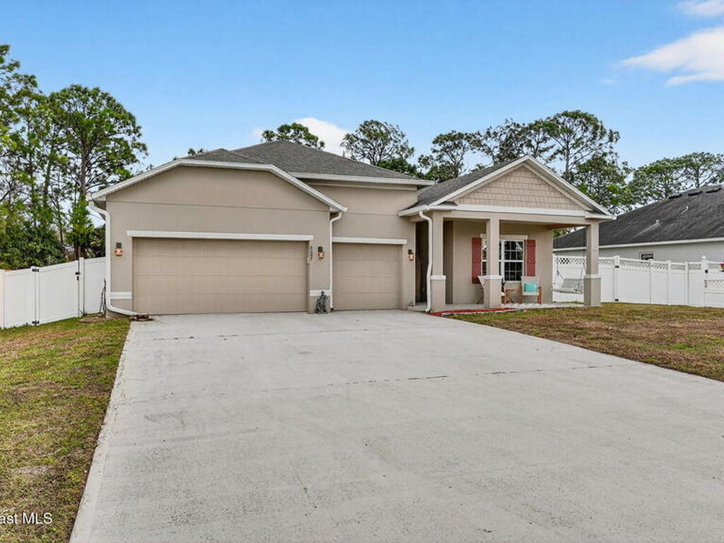 6087 Aires Avenue, Cocoa, FL 32927