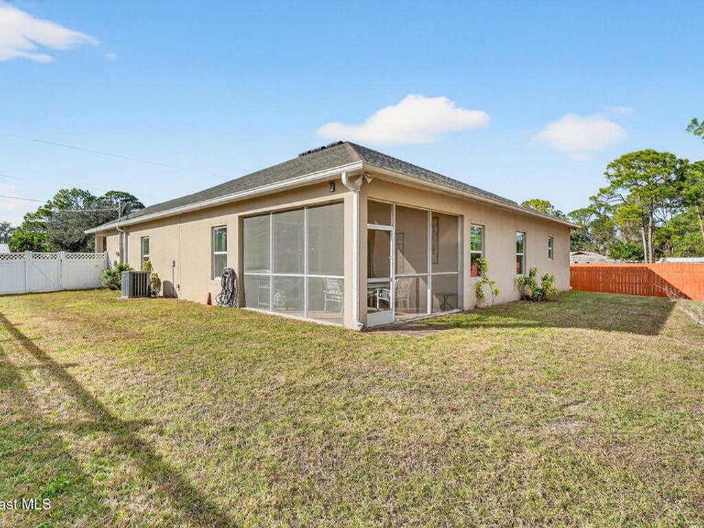 6087 Aires Avenue, Cocoa, FL 32927