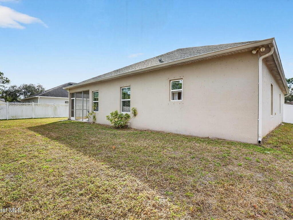 6087 Aires Avenue, Cocoa, FL 32927