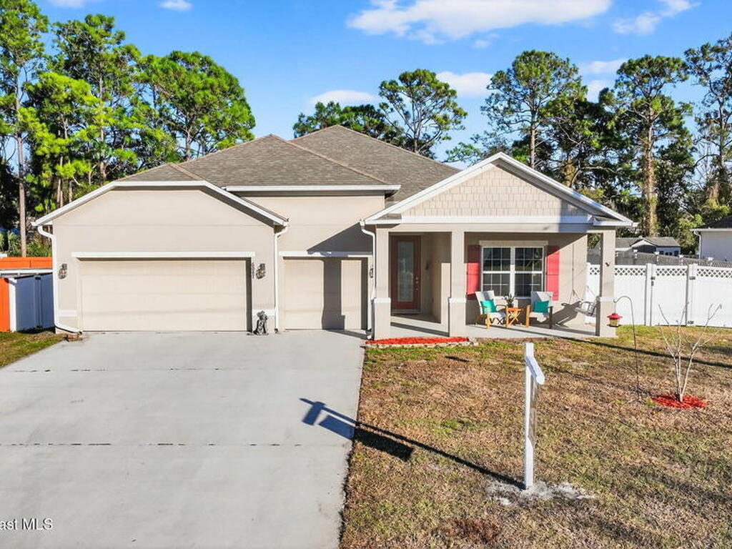 6087 Aires Avenue, Cocoa, FL 32927