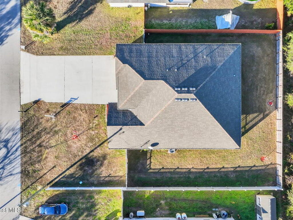 6087 Aires Avenue, Cocoa, FL 32927